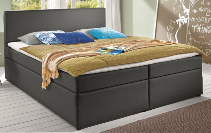 Boxspring Sleep Rest 160 x 200